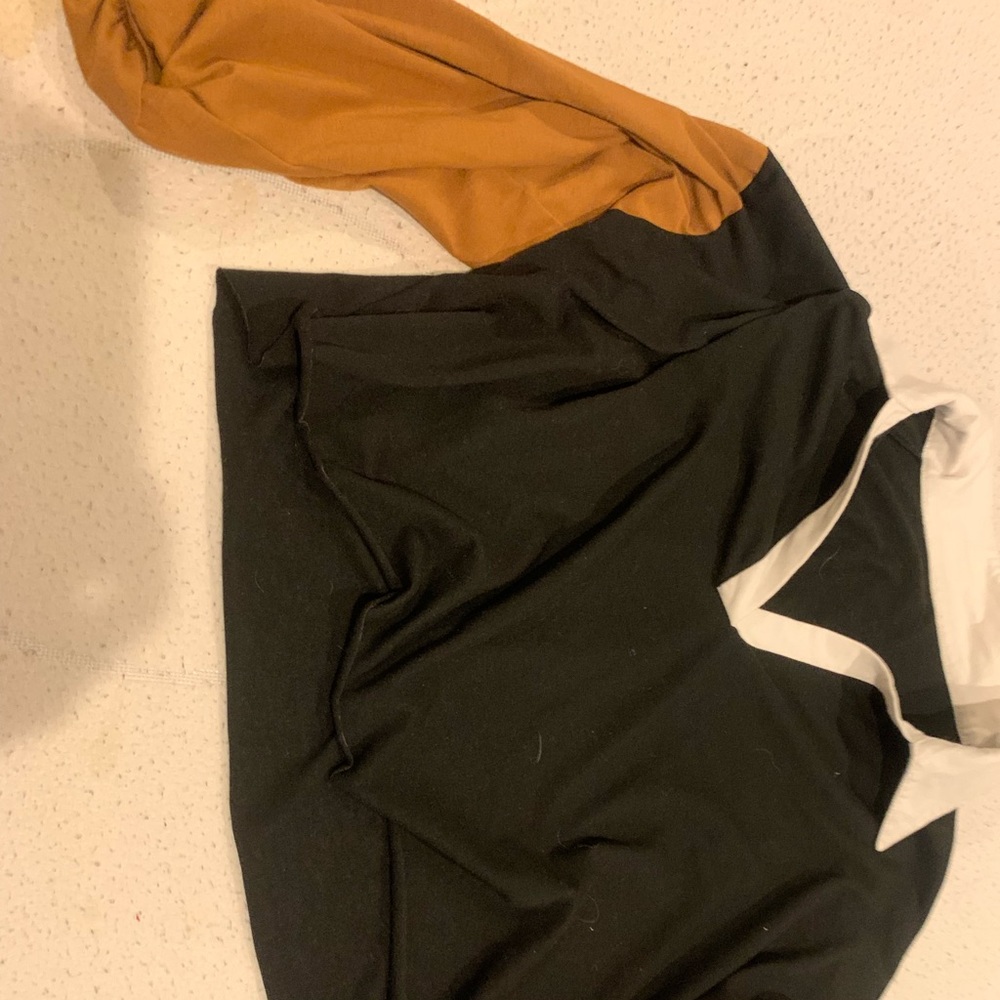 SHEIN TOP